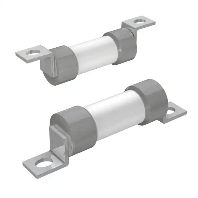 LVSP0040TX2 Littelfuse Inc. Fusibles électriques spéciaux